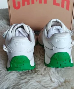 🇫🇮 Camper Drift Trail Sneakers Size 38 – Unisex (Kids/Junior)