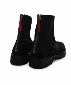 424 “Back-zip” Boots