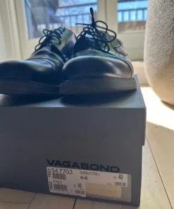 🔥 Björn Borg Footwear – Flotte pæne sko – Str. 43 🔥