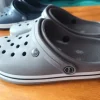 42 buty męskie ala crocsy,wymiary na zdjeciu