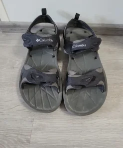 44 columbia sandaalit