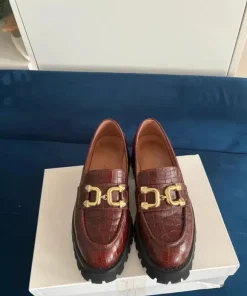 👞 Mokasyn Wittchen.