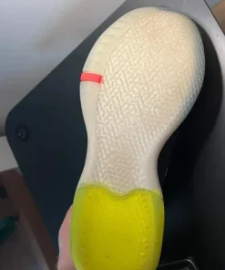 2018 Nike Air Kobe Bryant Ad Exodus Mamba Chaos Racer Black US9/EU42.5 stan ideał, mało używane