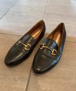 & Other Stories loafers