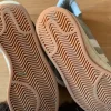 2 par Adidas sneakers Campus