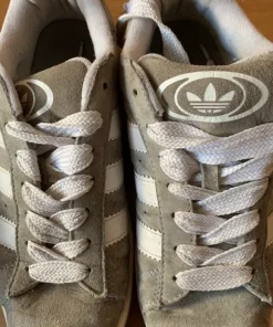 2 par Adidas sneakers Campus