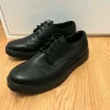 A casualowe Eleganckie buty Derby 42 Zign