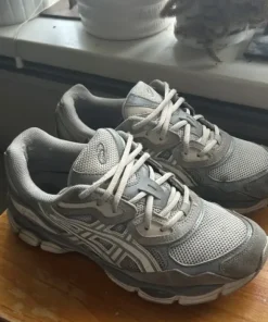 Acics gel nyc