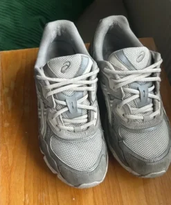 Acics gel nyc