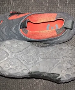 A-Cold-Wall x Converse Sponge Crater CX 44