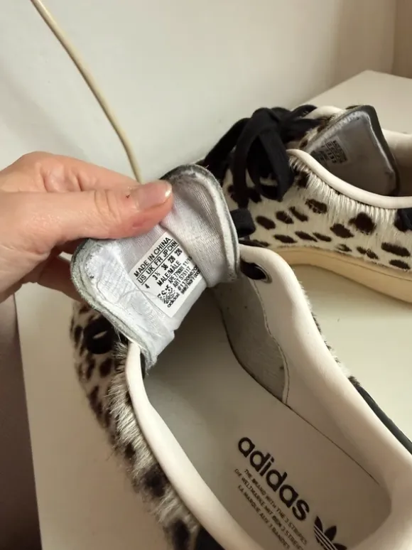 Adidas