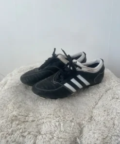 Adidas adiCore Fotbollsskor Svarta Storlek 41 1/3