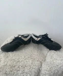 Adidas adiCore Fotbollsskor Svarta Storlek 41 1/3