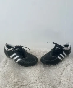 Adidas adiCore Fotbollsskor Svarta Storlek 41 1/3