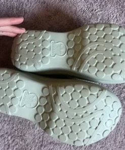 Adidas Adifoam Stan Mules (stl 39)