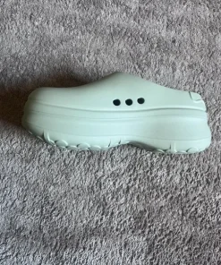 Adidas Adifoam Stan Mules (stl 39)
