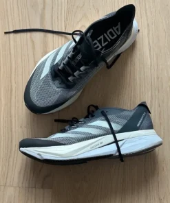 Adidas Adizero Boston 12 Løbesko
