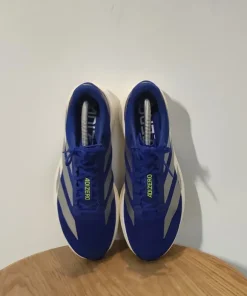 Adidas Adizero Evo Sl Lightstrike Pro lekkie sportowe niebieskie gym running