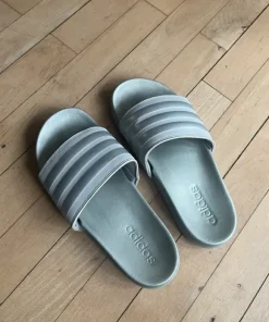 Adidas Badetøfler