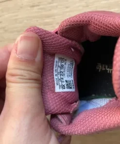 Adidas barn sneakers strl 22