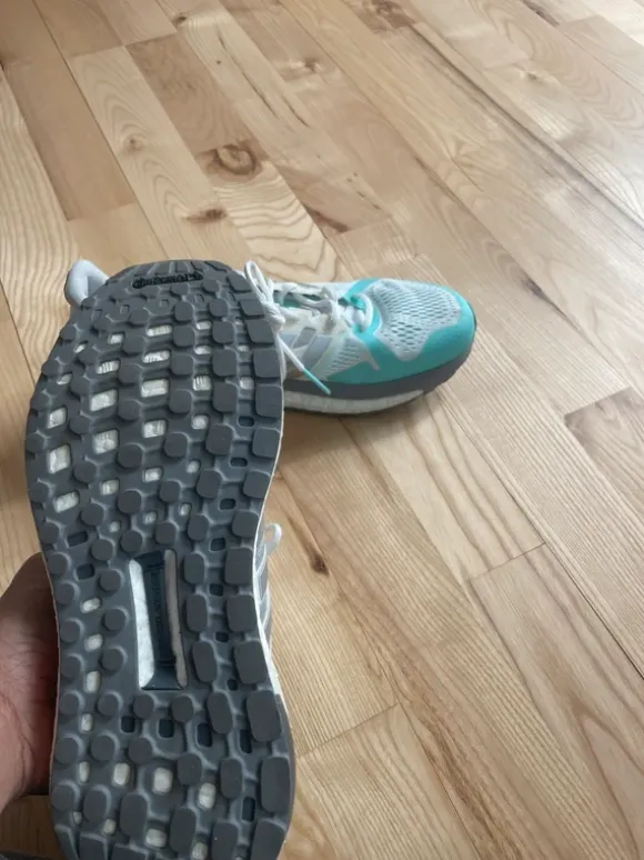 Adidas Boost