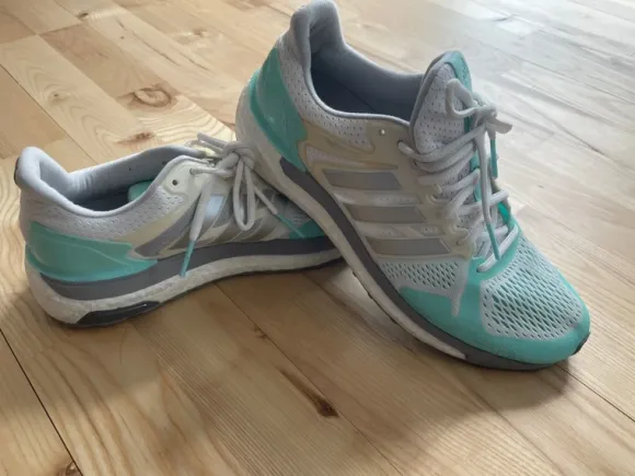 Adidas Boost