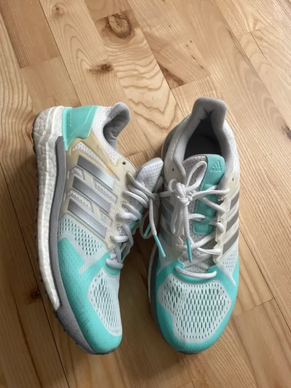 Adidas Boost