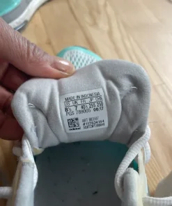 Adidas Boost