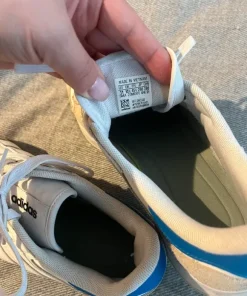 Adidas breaknet puls