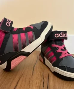 Adidas buty dziecięce dziewczęce rozmiar 22