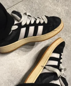 adidas campus