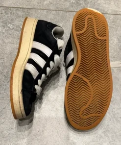 adidas campus