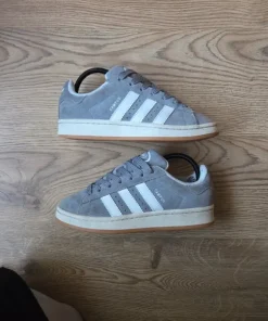 Adidas campus 00s szaare "grey"