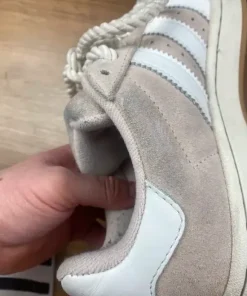 Adidas Campus 00s Wonder Quartz Różowe Pudrowe r. 40 2/3 Stan jak nowe