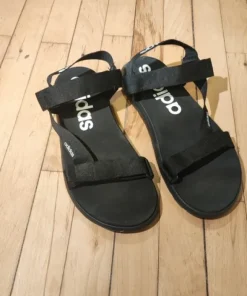 Adidas comfort sandals