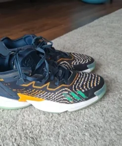 Adidas D.O.N Issue 4 46 (29,5)