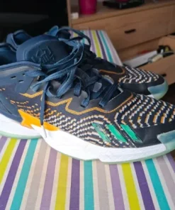 Adidas D.O.N Issue 4 46 (29,5)