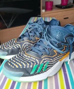 Adidas D.O.N Issue 4 46 (29,5)