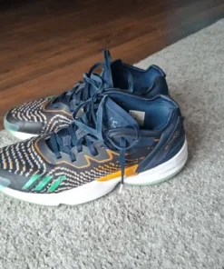 Adidas D.O.N Issue 4 46 (29,5)