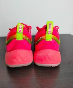 adidas D.O.N. Issue 6 x Haribo 