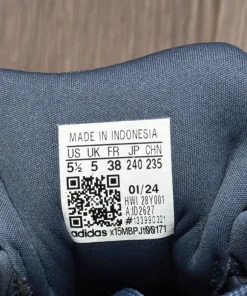 Adidas Duramo SL ID2627 r. 38. Buty damskie/dziecięce | Vinted