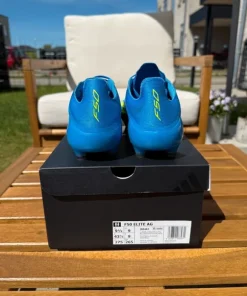 adidas F50 Elite AG - Ice Cold Precision