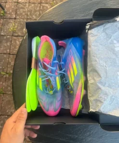 Adidas F50 football shoes elite