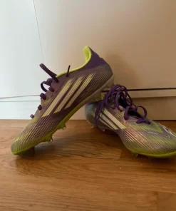 Adidas f50 size 42