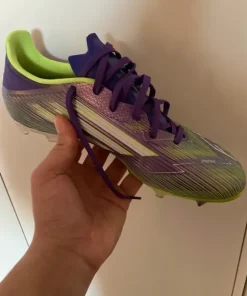 Adidas f50 size 42