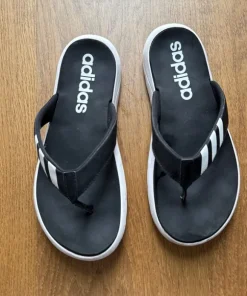 Adidas flipp flopp herr