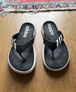Adidas flipp flopp herr