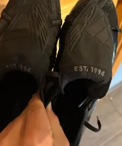 Adidas fodboldstøvler