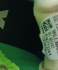 Adidas Fotbollskor