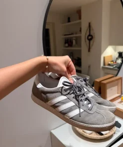 Adidas Gazelle dam